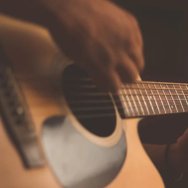 Ənənəvi musiqi
